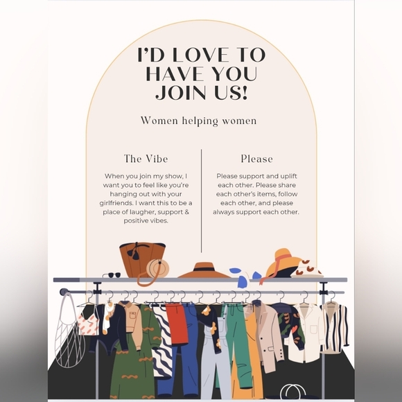 Like This Post To Be Notified When I Go Live - Picture 2 of 16